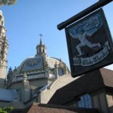 Green, Robinette, Rose, and Sutorious Lead Cast of THE SAVANNAH DISPUTATION at The Ol